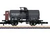 82318 Marklin Wagen-Set Flüssigkeitstranspo