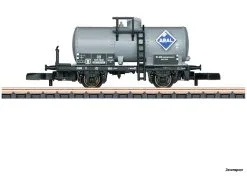 82324 Marklin Kesselwagen Aral