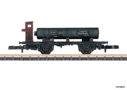 82401 Marklin Gaskesselwagen DRG