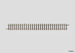 8500 Marklin Gleis Ger. 110 Mm