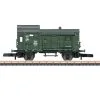 86090 Marklin Güterzug-Gepäckwagen Pwg Pr 1