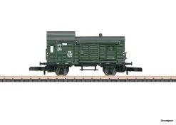 86090 Marklin Güterzug-Gepäckwagen Pwg Pr 1