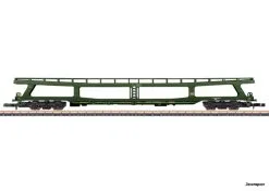 87094 Marklin Autotransportwagen DDm DB