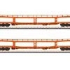 87095 Marklin Autotransportwg.-Set DDm ÖBB