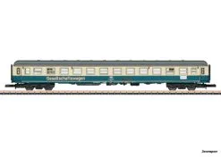 87210 Marklin Gesellschftswagen WGmh 824 DB