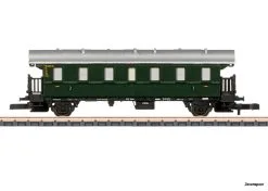 87501 Marklin Personenwagen BCi-28 DB