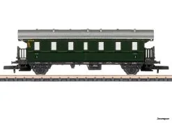 87512 Marklin Personenwagen Ci-28 DB