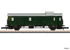 87521 Marklin Gepäckwagen Pwi-30 DB