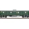 87566 Marklin Reisezug Gepäckwagen DB