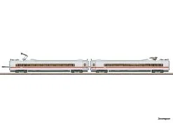 87716 Marklin Ergänzungsset ICE 3 DB