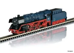 88012 Marklin Schnellzug-Dampflok BR 01 DB