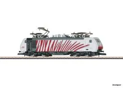 88194 Marklin E-Lok BR 189 RTC