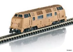 88207 Marklin BR 220 Feinguss Edition