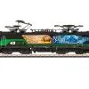 88233 Marklin Vectron Flying Dutchman ELL/L