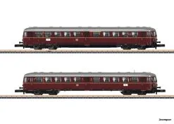 88250 Marklin Akku-Triebwagen ETA 150+ESA 1