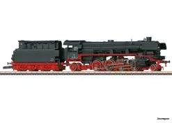 88276 Marklin Dampflok BR 042 Öl DB