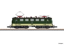 88355 Marklin E-Lok E 41 DB AG