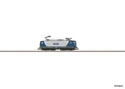 88435 Marklin E-Lok Br 143 RBH Logistic