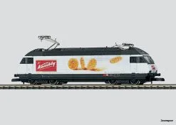 88456 Marklin Elektrolokomotive