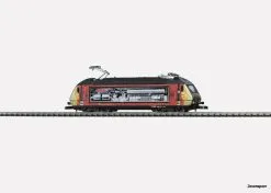 88458 Marklin Elektrolokomotive