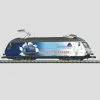 88464 Marklin Elektrische Locomotief.