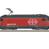 88468 Marklin E-Lok Re 460 SBB