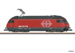 88468 Marklin E-Lok Re 460 SBB