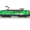 88484 Marklin E-Lok BR 185.2 Green Cargo