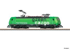 88484 Marklin E-Lok BR 185.2 Green Cargo