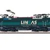 88487 Marklin E-Lok BR 186 Lineas