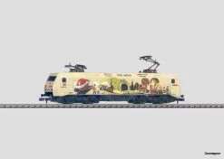 88522 Marklin Goederentreinlocomotief.