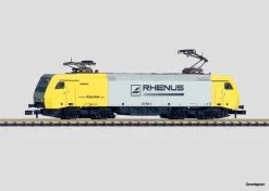 88523 Marklin Goederentreinlocomotief.