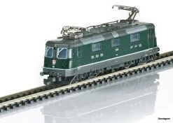 88593 Marklin E-Lok RE 4/4 II SBB