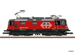 88595 Marklin E-Lok Re 4/4 II SBB