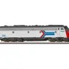 88625 Marklin Diesellok Amtrak E8A