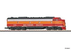 88628 Marklin Diesellok E8A SP