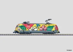 88688 Marklin Elektrische Locomotief.