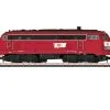 88780 Marklin Diesellocomotief BR 218 286-3