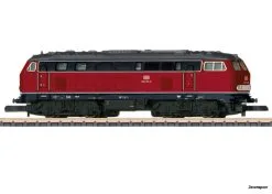 88792 Marklin Diesellok BR 218 DB