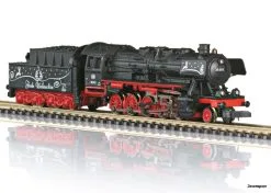 88847 Marklin Weihnachts-Dampflok BR 50 DB