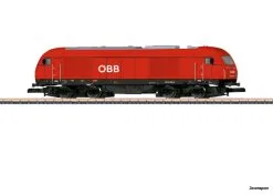 88880 Marklin Diesellok Reihe 2016 ÖBB