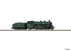 88923 Marklin Dampflokomotive S 3/6 K.Bayr.