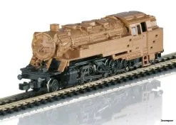 88932 Marklin Dampflok BR 85 Bronze Edition