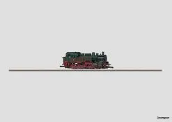 88941 Marklin Tenderlocomotief.