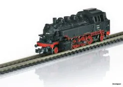 88963 Marklin Dampflok BR 86 DRG