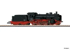 88997 Marklin Dampflok Br 38 DB