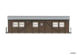 89012 Marklin Bausatz Güterwagen