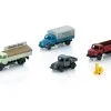 89023 Marklin Voertuigenset