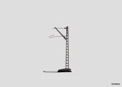 8911 Marklin Mast H 38 Mm