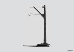 8912 Marklin Anschlussmast H 38 Mm